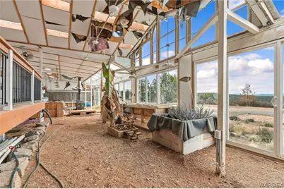 3894 N Lookout Canyon Road, Kingman, AZ 86401 - Photo 34