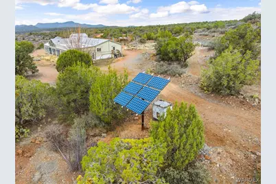 3894 N Lookout Canyon Road, Kingman, AZ 86401 - Photo 12