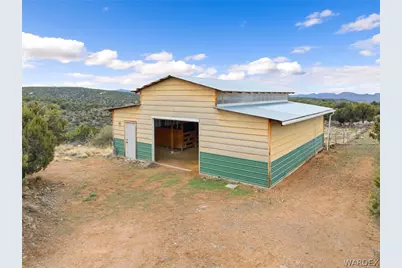 3894 N Lookout Canyon Road, Kingman, AZ 86401 - Photo 8