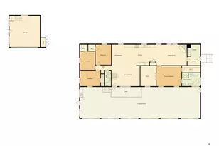 3894 N Lookout Cyn Rd, Kingman, AZ 86401 - Photo 4