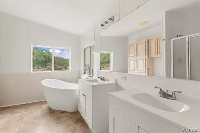 3894 N Lookout Canyon Road, Kingman, AZ 86401 - Photo 20