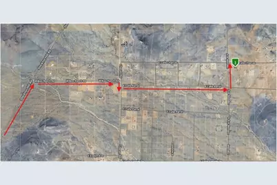 2790 E Calle Charcas, Kingman, AZ 86409 - Photo 2