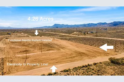 2790 E Calle Charcas, Kingman, AZ 86409 - Photo 4