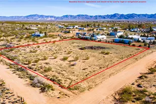 000 W Supai Dr, Golden Valley, AZ 86413 - Photo 1