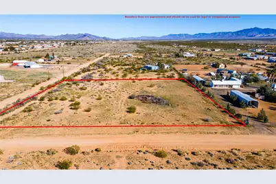 306-05-038B W Supai Drive, Golden Valley, AZ 86413 - Photo 2