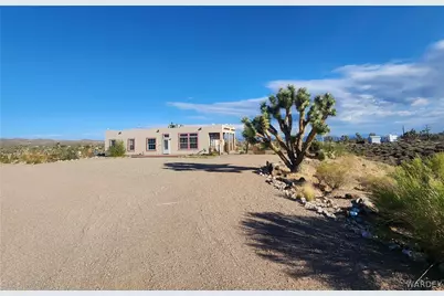 27165 N Sandy Point Drive, Meadview, AZ 86444 - Photo 2