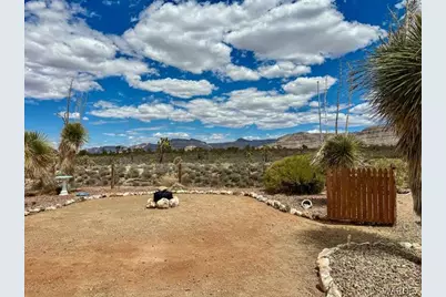 27165 N Sandy Point Drive, Meadview, AZ 86444 - Photo 1