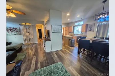 27165 N Sandy Point Drive, Meadview, AZ 86444 - Photo 16