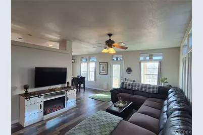 27165 N Sandy Point Drive, Meadview, AZ 86444 - Photo 10