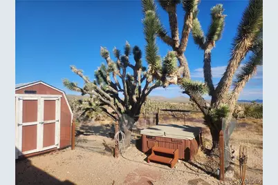 27165 N Sandy Point Drive, Meadview, AZ 86444 - Photo 50