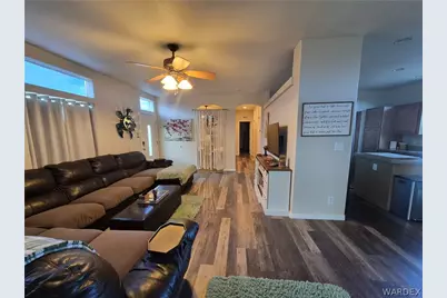 27165 N Sandy Point Drive, Meadview, AZ 86444 - Photo 6