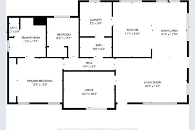 27165 N Sandy Point Drive, Meadview, AZ 86444 - Photo 4
