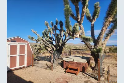 27165 N Sandy Point Drive, Meadview, AZ 86444 - Photo 50