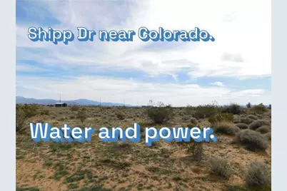 Lot 53-D W Shipp Drive, Golden Valley, AZ 86413 - Photo 2