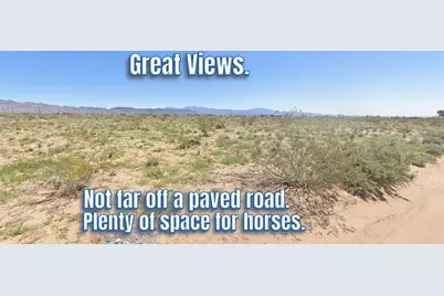 Lot 53-A S Lochiel Road, Golden Valley, AZ 86413 - Photo 2