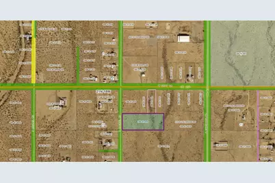 Lot 53-A S Lochiel Road, Golden Valley, AZ 86413 - Photo 4