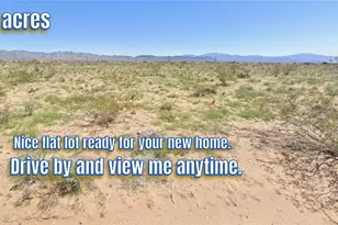 Lot 53-A S Lochiel Rd, Golden Valley, AZ 86413 - Photo 1