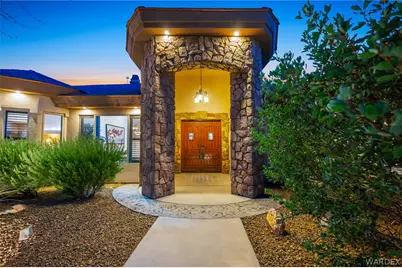 1439 Pioneer Trail, Bullhead City, AZ 86429 - Photo 8