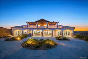 1439 Pioneer Trail, Bullhead City, AZ 86429 - Photo 4