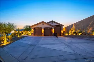 1439 Pioneer Trail, Bullhead City, AZ 86429 - Photo 2