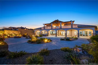 1439 Pioneer Trail, Bullhead City, AZ 86429 - Photo 86