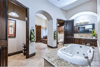 1439 Pioneer Trail, Bullhead City, AZ 86429 - Photo 38