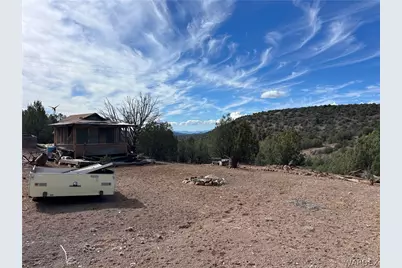 30 N Lookout Canyon Road, Kingman, AZ 86401 - Photo 6