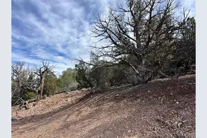 30 N Lookout Canyon Road, Kingman, AZ 86401 - Photo 12