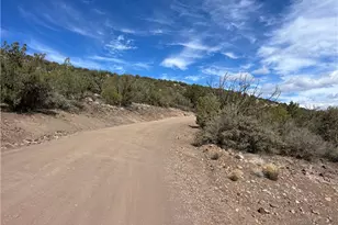 30 N Lookout Canyon Rd, Kingman, AZ 86401 - Photo 1