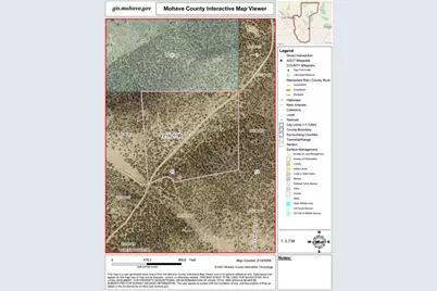 30 N Lookout Canyon Road, Kingman, AZ 86401 - Photo 20