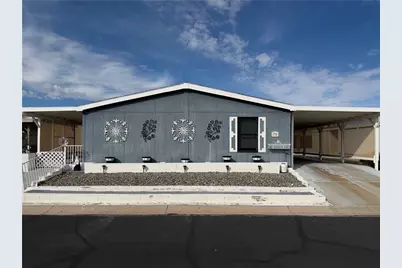 1545 El Rodeo Road, Fort Mohave, AZ 86426 - Photo 1