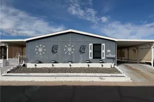 1545 El Rodeo Rd, Fort Mohave, AZ 86426 - Photo 1