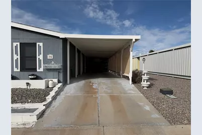 1545 El Rodeo Road, Fort Mohave, AZ 86426 - Photo 2