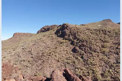 0 Near Burrow Creek Crossing, Wikieup, AZ 85360 - Photo 4