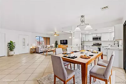 2008 E Mountain View Place, Fort Mohave, AZ 86426 - Photo 12