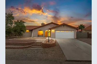 2008 E Mountain View Place, Fort Mohave, AZ 86426 - Photo 2