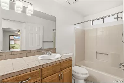 2008 E Mountain View Place, Fort Mohave, AZ 86426 - Photo 32