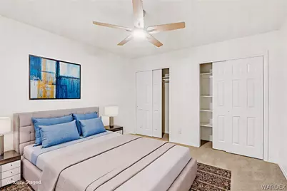 2008 E Mountain View Place, Fort Mohave, AZ 86426 - Photo 34