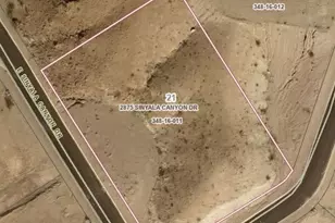 2875 Sinyala Canyon Dr, Bullhead City, AZ 86429 - Photo 2