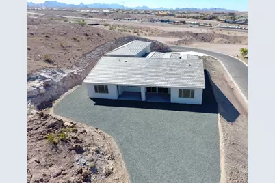 2875 Sinyala Canyon Drive, Bullhead City, AZ 86429 - Photo 52