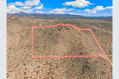 0000 E Saguarro Rd., Yucca, AZ 86438 - Photo 1