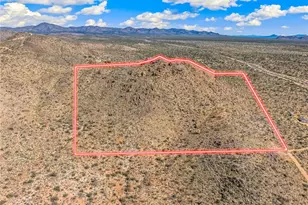 0000 E Saguarro Rd, Yucca, AZ 86438 - Photo 1