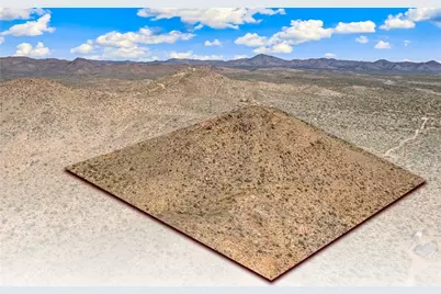 0000 E Saguarro Rd., Yucca, AZ 86438 - Photo 2