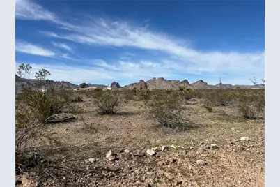 3416+3448 S Topaz Road, Golden Valley, AZ 86413 - Photo 1