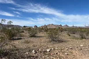 3416+3448 S Topaz Rd, Golden Valley, AZ 86413 - Photo 1