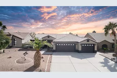 2060 E Oasis Lane, Fort Mohave, AZ 86426 - Photo 1
