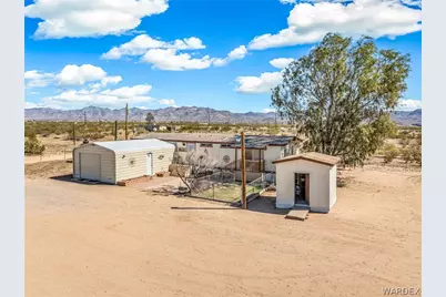 5020 W Mary Way Way, Golden Valley, AZ 86413 - Photo 30