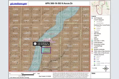 308-12-358 N Lost Mine Drive, Chloride, AZ 86431 - Photo 2