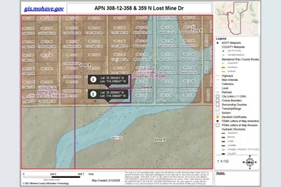 3 Lots Chloride, Chloride, AZ 86431 - Photo 18