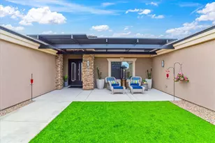 4208 Edgerock Ave, Kingman, AZ 86401 - Photo 4